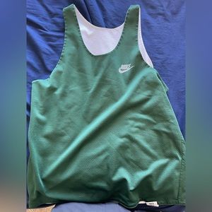 Nike Reversible Mesh tank